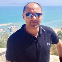 Hesham Berrish
