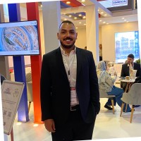 Waleed Ashraf, BSc, CLAC, CMAD, LLB (candidate)