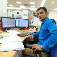 Sagar Chandramore