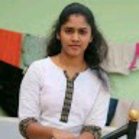 Meghana Arun