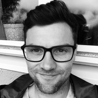 Martin Hovden