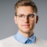 Jonas Ruhe