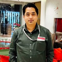 Ashish Gupta