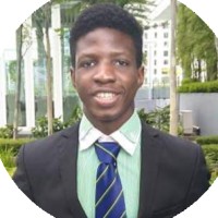 Tonye Onengiyeofori Fenibo