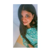 Nandini PS
