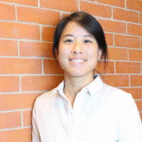 Agnès Huang