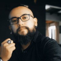 Jonathan Peña Ramírez