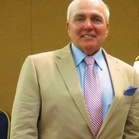 Bob Conway