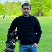 Naveen Sharda