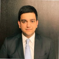 Ayush Ansal