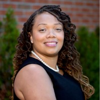 Khalia Grant