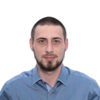 Pavlo Synhaivskyi