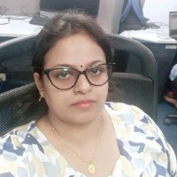 Prangya Tripathy