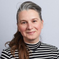 Gerjanne Van Den Berg