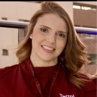 Larissa Carvalho Faleiro De Almeida