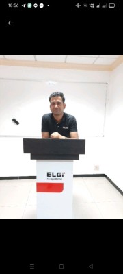 Ankit Sharma