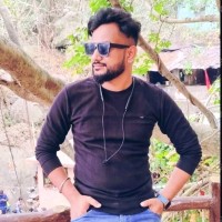 Goutam Dash