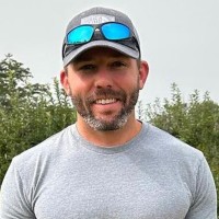 Trevor Kell