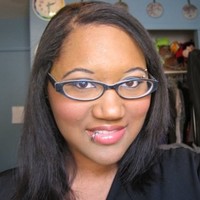 Chaniece Anderson
