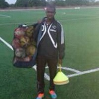 Fofana Ebrima