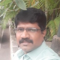 V K KARTHI