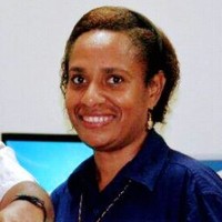 Getrude Kondek