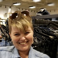 Suzanne Baker Cpht