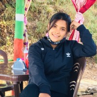 Swati Juyal