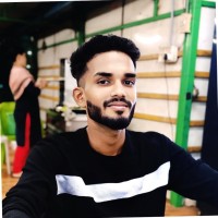 Siddiq .s