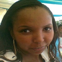 Maria Modise