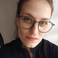 Katarína Krupová