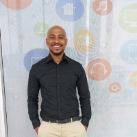 Phila Sihle Mbhamali
