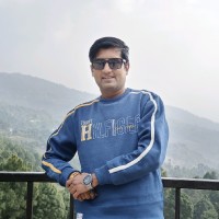 Sushant Makwana