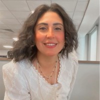 Mariam Nader