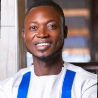 Gyamfi Prince