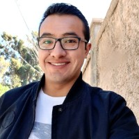 Frank Jonathan Huaman Mondragón