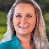 Leia Cooper-Rigg, Shrm-Cp