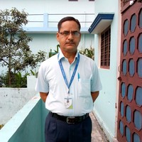 Prakash Chandra Tewari