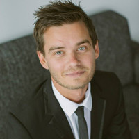 Joshua Chidgey