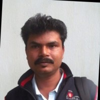 Debasis Halder