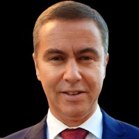 Valdemar Barreto