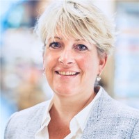 Monique Van Der Meer - Kobus