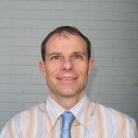 David Binks BEng (Hons), MIEAust