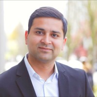 Harshit Parikh