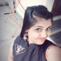 Pooja Gill
