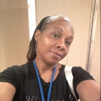 Patricia Johnson