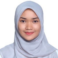 Nurul Shareena Zulkiflee