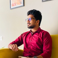 Aravind R