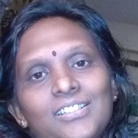 Gayathri Shanmugam