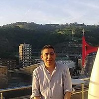 Jose Ignacio Diez Marin